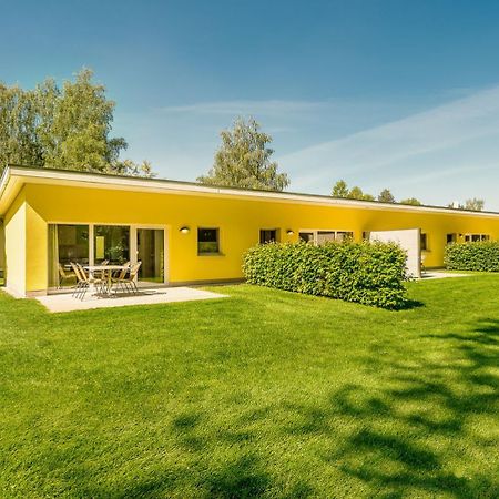 Bungis - 28 Ferienhaeuser Am Grimnitzsee G4 Joachimsthal Ngoại thất bức ảnh