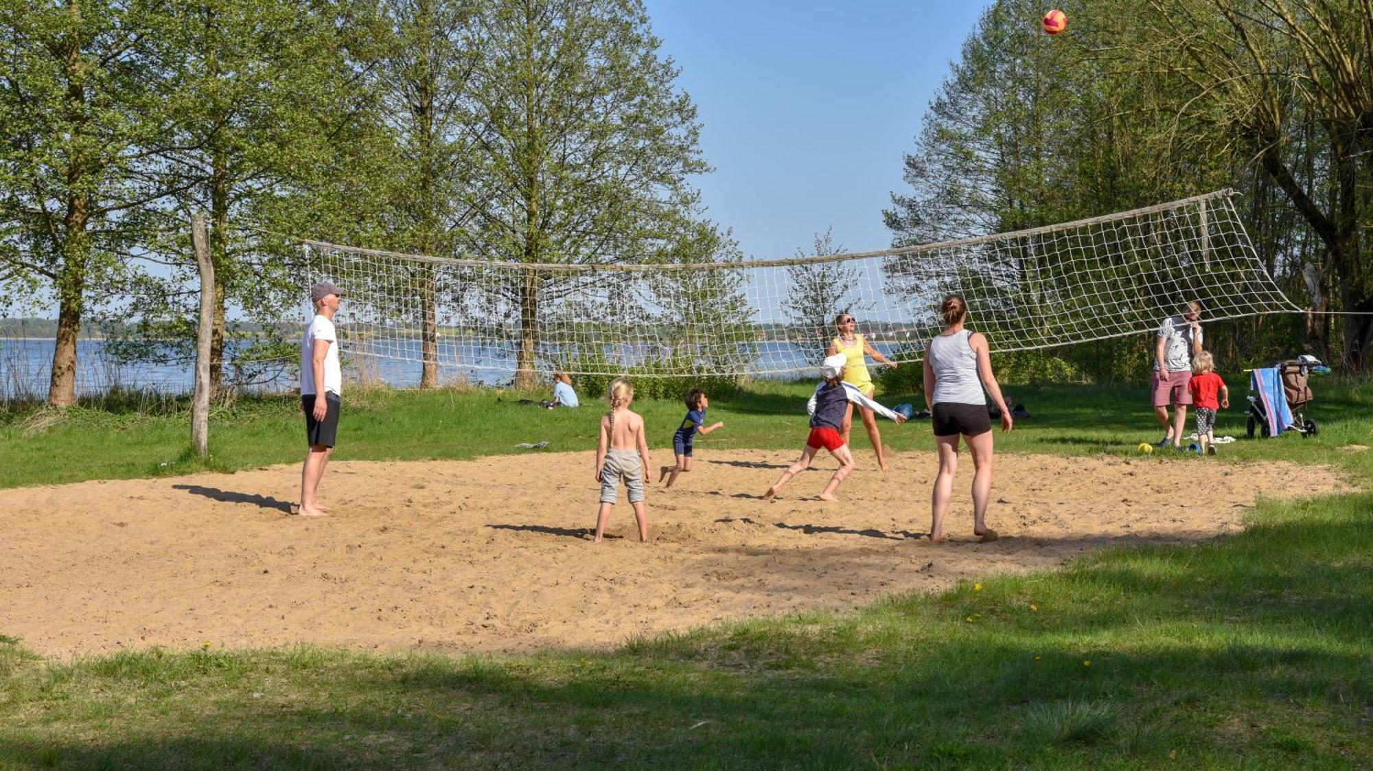 Bungis - 28 Ferienhaeuser Am Grimnitzsee G4 Joachimsthal Ngoại thất bức ảnh