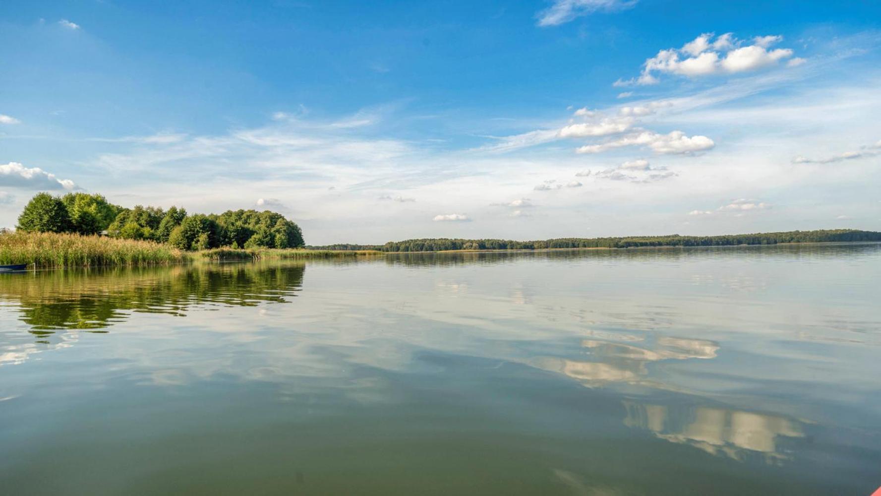 Bungis - 28 Ferienhaeuser Am Grimnitzsee G4 Joachimsthal Ngoại thất bức ảnh